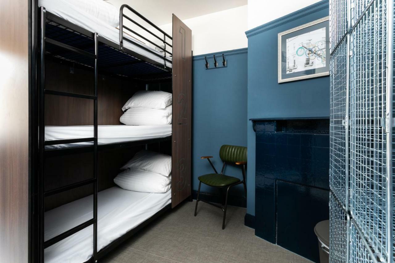 Bed 6-Bed Mixed Dormitory Room