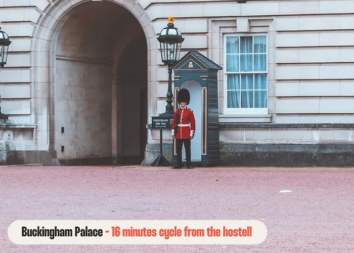 Astor Hyde Park Hostel (Adults Only) Londen