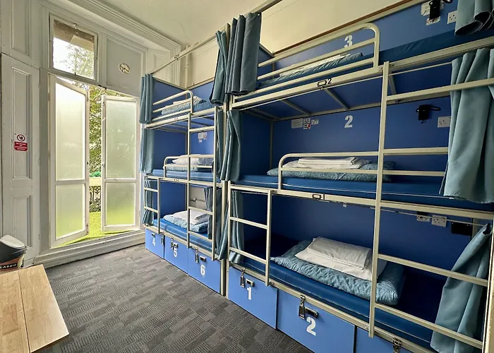 Smart Hyde Park Inn London